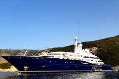 Super Yachts Repair
