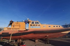 Millitary Repair